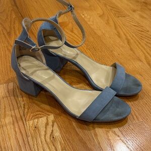 Women's Block Heel Sandals